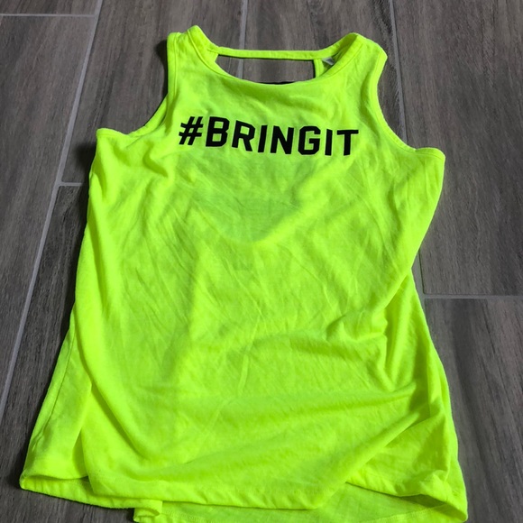 Victoria Sport muscle tee - Picture 1 of 4